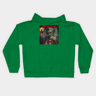 Dankenstein! Kids Hoodie